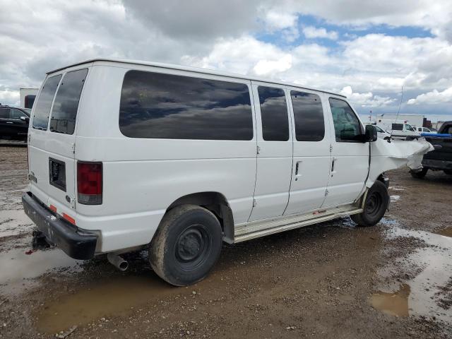 Photo 2 VIN: 1FBNE31L08DA52366 - FORD ECONOLINE 