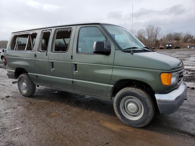 Photo 3 VIN: 1FBNE31L15HB26446 - FORD ECONOLINE 