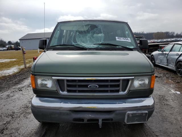 Photo 4 VIN: 1FBNE31L15HB26446 - FORD ECONOLINE 