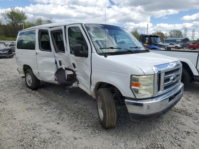 Photo 3 VIN: 1FBNE31L18DB53741 - FORD ECONOLINE 