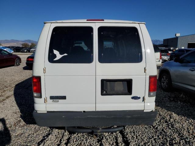 Photo 5 VIN: 1FBNE31L26DA27997 - FORD ECONOLINE 