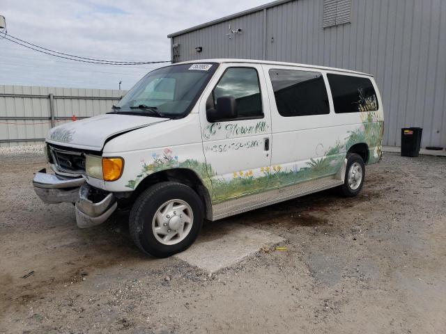 Photo 0 VIN: 1FBNE31L33HA97125 - FORD E350 