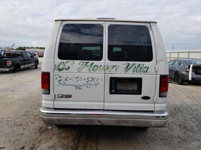 Photo 5 VIN: 1FBNE31L33HA97125 - FORD E350 