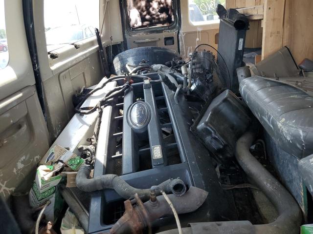 Photo 12 VIN: 1FBNE31L34HA85445 - FORD ECONOLINE 