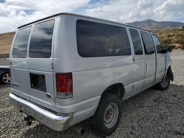 Photo 2 VIN: 1FBNE31L36HA37043 - FORD ECONOLINE 