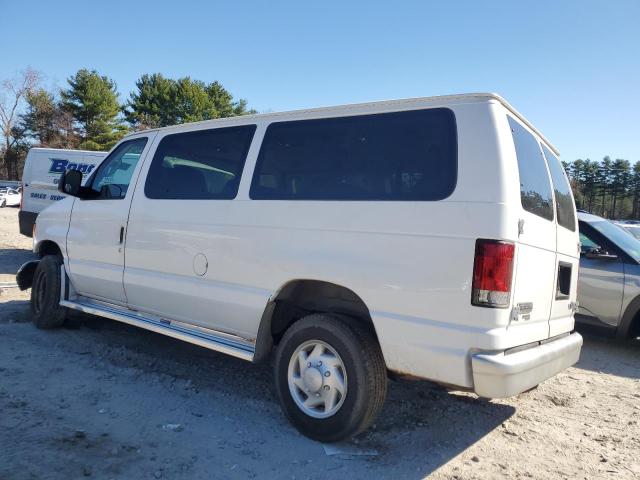 Photo 1 VIN: 1FBNE31L37DB13174 - FORD ECONOLINE 