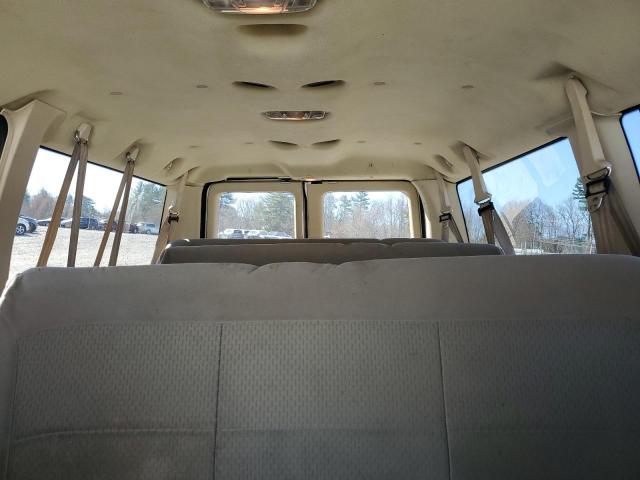 Photo 9 VIN: 1FBNE31L37DB13174 - FORD ECONOLINE 