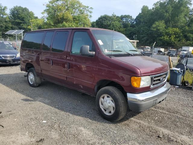 Photo 3 VIN: 1FBNE31L37DB42402 - FORD ECONOLINE 