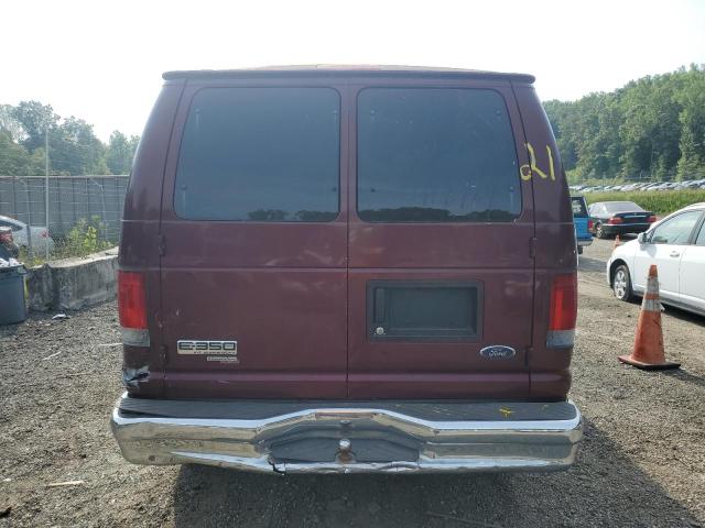 Photo 5 VIN: 1FBNE31L37DB42402 - FORD ECONOLINE 