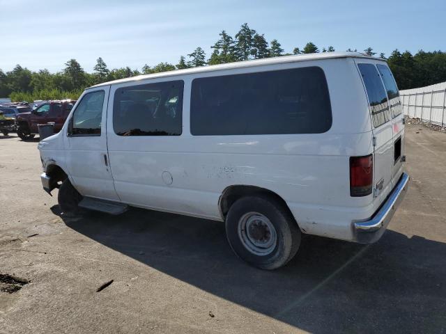 Photo 1 VIN: 1FBNE31L38DB25620 - FORD ECONOLINE 