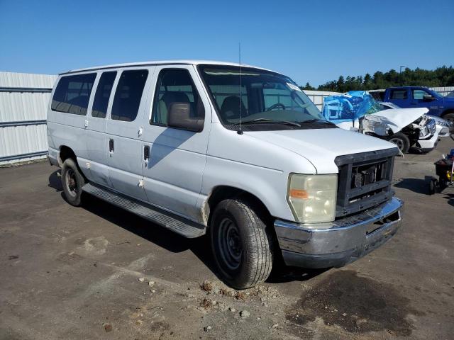 Photo 3 VIN: 1FBNE31L38DB25620 - FORD ECONOLINE 