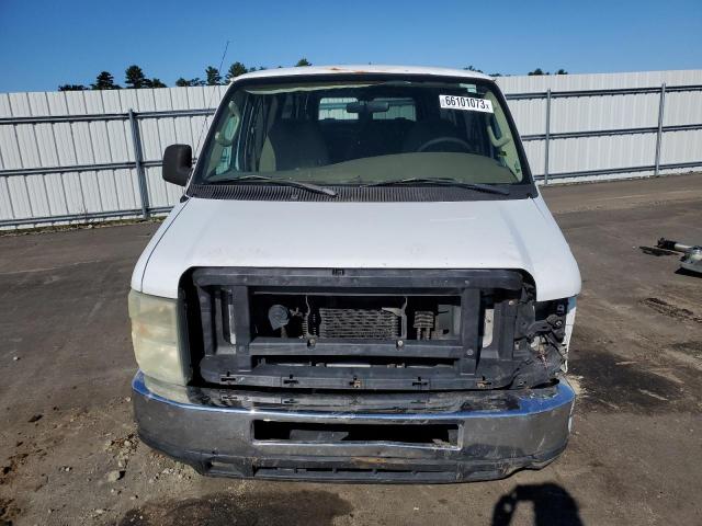 Photo 4 VIN: 1FBNE31L38DB25620 - FORD ECONOLINE 