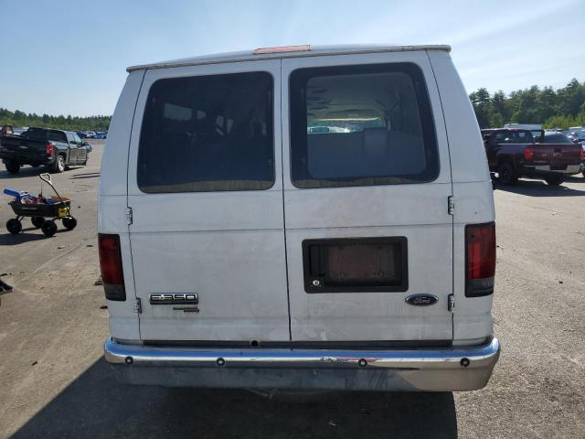 Photo 5 VIN: 1FBNE31L38DB25620 - FORD ECONOLINE 