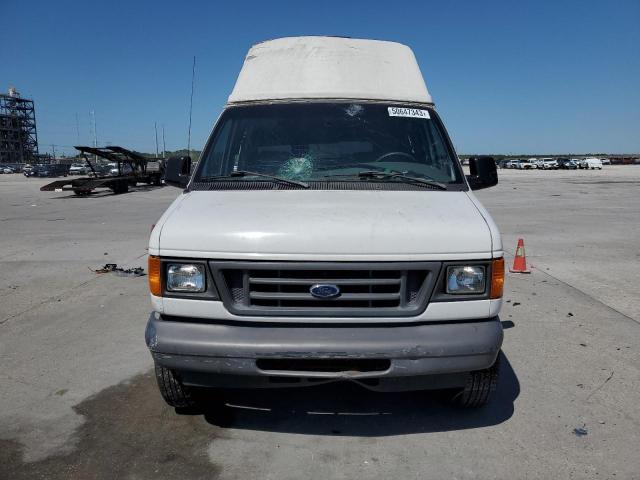 Photo 4 VIN: 1FBNE31L46DA03555 - FORD ECONOLINE 