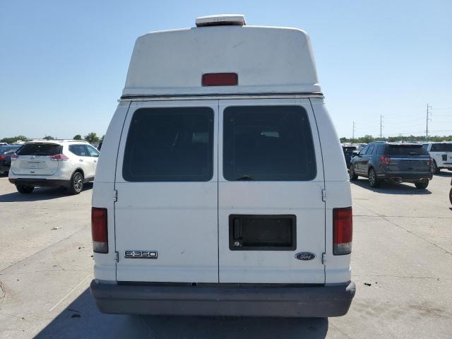 Photo 5 VIN: 1FBNE31L46DA03555 - FORD ECONOLINE 