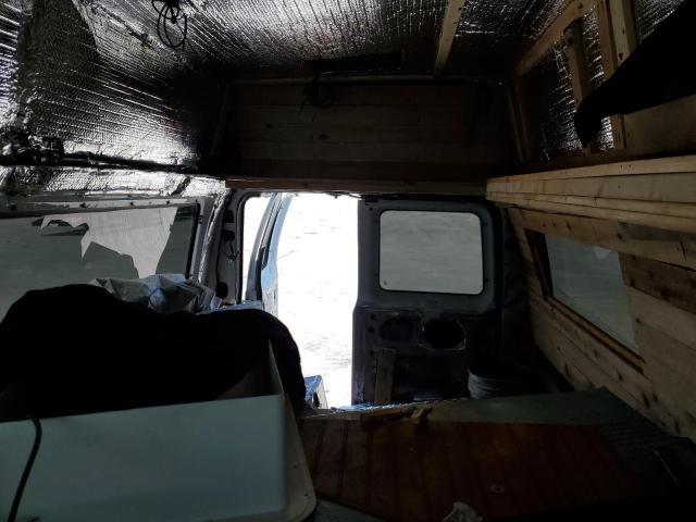 Photo 9 VIN: 1FBNE31L46DA03555 - FORD ECONOLINE 