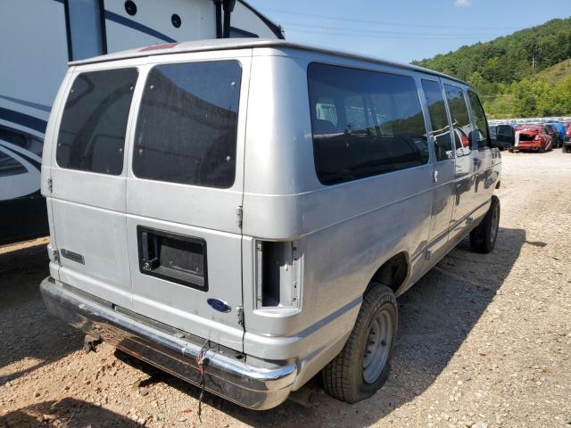 Photo 2 VIN: 1FBNE31L46DA37673 - FORD ECONOLINE 