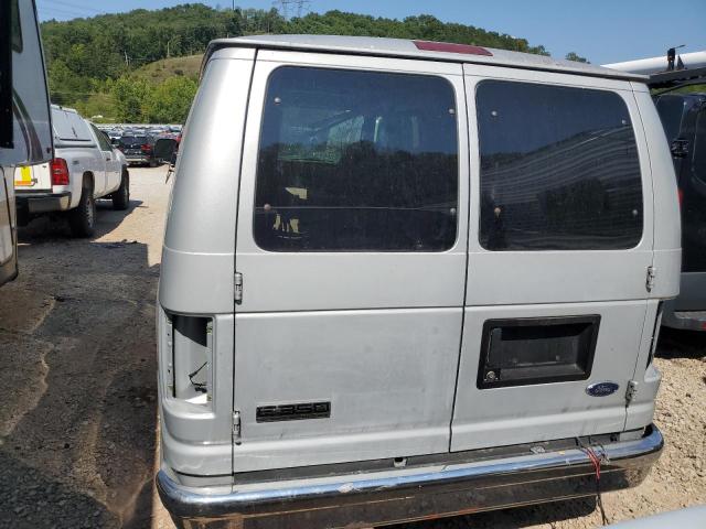 Photo 5 VIN: 1FBNE31L46DA37673 - FORD ECONOLINE 