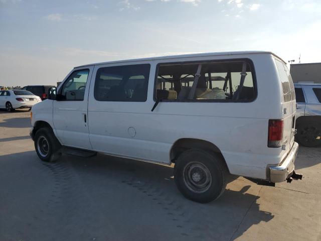 Photo 1 VIN: 1FBNE31L47DA04786 - FORD ECONOLINE 