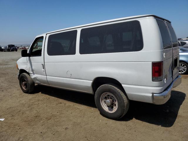 Photo 1 VIN: 1FBNE31L47DB11868 - FORD ECONOLINE 