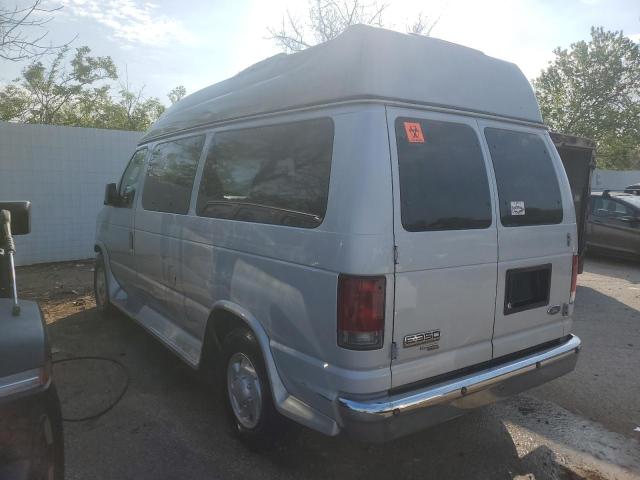 Photo 1 VIN: 1FBNE31L48DA30502 - FORD ECONOLINE 