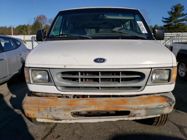 Photo 4 VIN: 1FBNE31L4YHB70879 - FORD ALL MODELS 