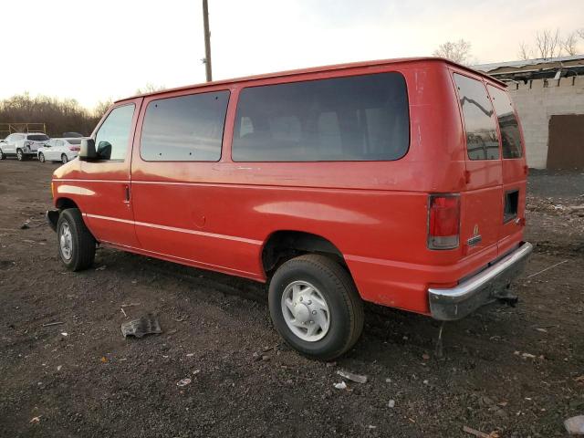 Photo 1 VIN: 1FBNE31L56DA55759 - FORD ECONOLINE 