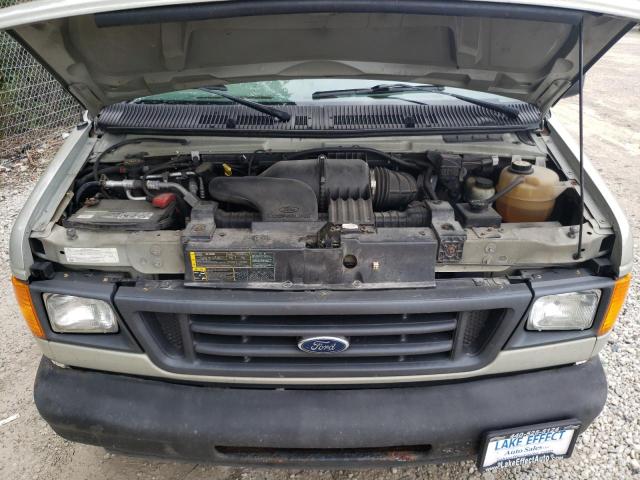 Photo 11 VIN: 1FBNE31L56HA24519 - FORD ALL MODELS 