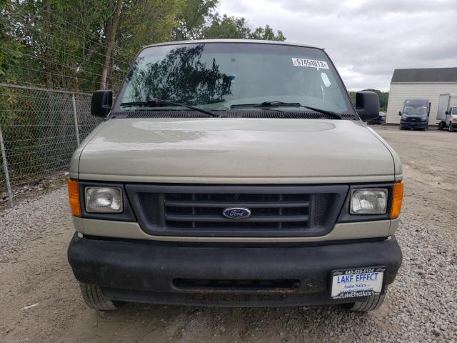 Photo 4 VIN: 1FBNE31L56HA24519 - FORD ALL MODELS 