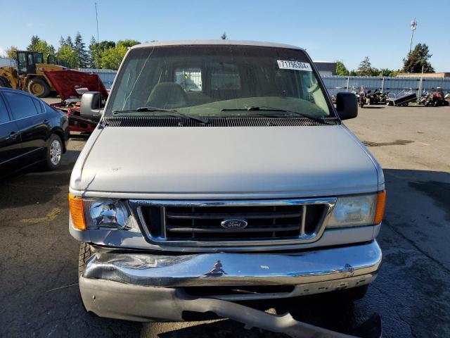 Photo 4 VIN: 1FBNE31L67DB06686 - FORD ECONOLINE 