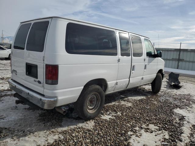 Photo 2 VIN: 1FBNE31L69DA72252 - FORD ECONOLINE 