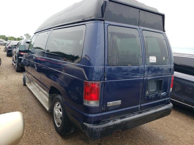 Photo 1 VIN: 1FBNE31L76HA08080 - FORD ECONOLINE 