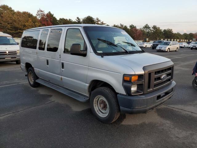 Photo 3 VIN: 1FBNE31L79DA02470 - FORD ECONOLINE 