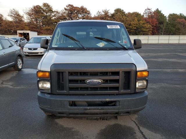 Photo 4 VIN: 1FBNE31L79DA02470 - FORD ECONOLINE 