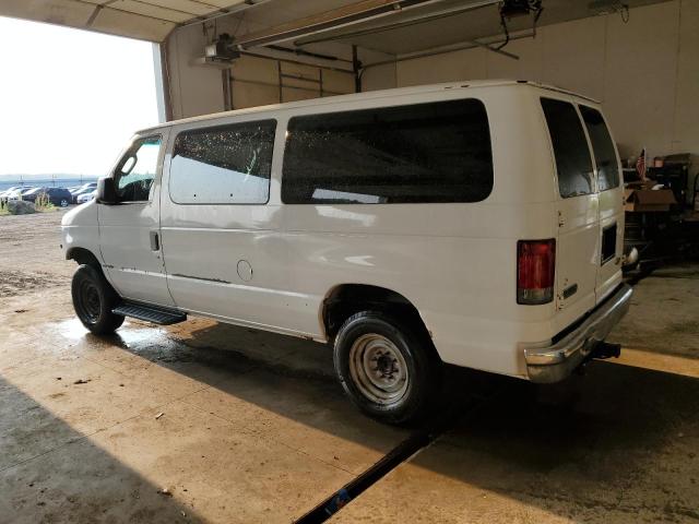 Photo 1 VIN: 1FBNE31L86DA07995 - FORD ECONOLINE 