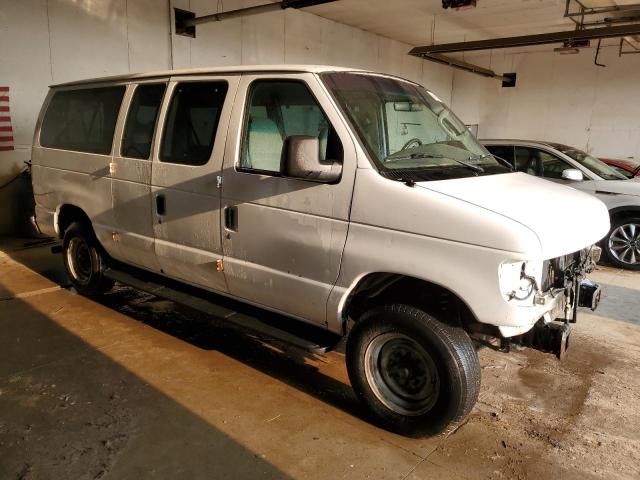 Photo 3 VIN: 1FBNE31L86DA07995 - FORD ECONOLINE 