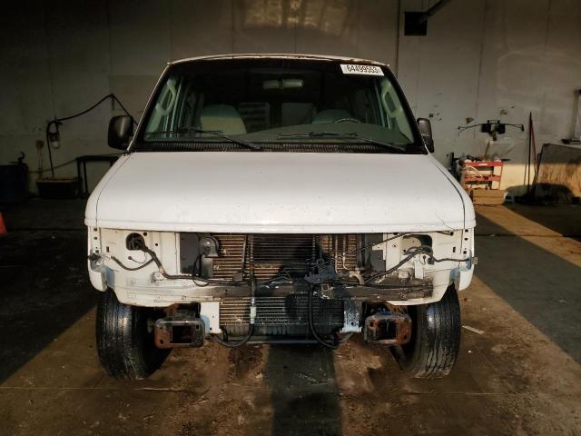 Photo 4 VIN: 1FBNE31L86DA07995 - FORD ECONOLINE 