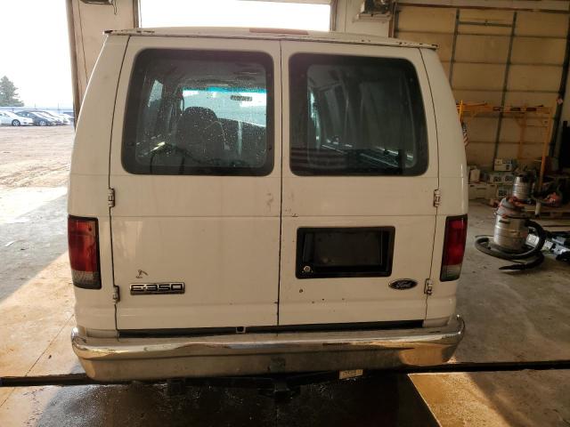 Photo 5 VIN: 1FBNE31L86DA07995 - FORD ECONOLINE 