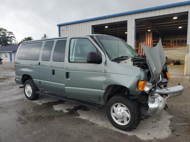 Photo 3 VIN: 1FBNE31L86HB01030 - FORD ECONOLINE 