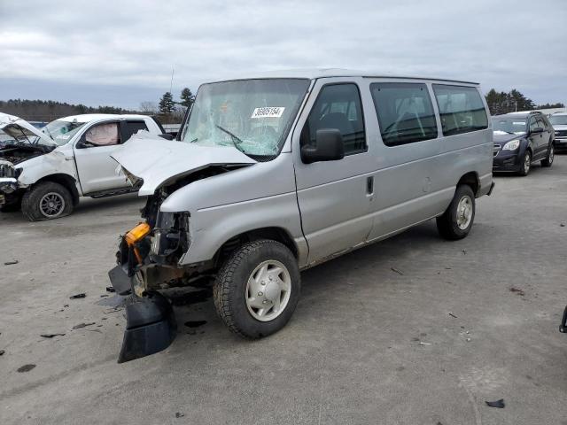 Photo 0 VIN: 1FBNE31L88DA31197 - FORD ECONOLINE 