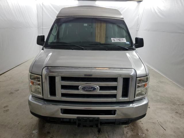 Photo 4 VIN: 1FBNE31L89DA30813 - FORD ALL MODELS 