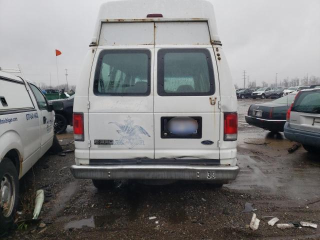 Photo 5 VIN: 1FBNE31L8YHA16529 - FORD ECONOLINE 