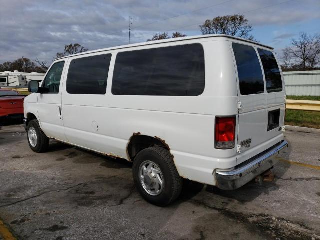 Photo 1 VIN: 1FBNE31L98DB47511 - FORD ECONOLINE 