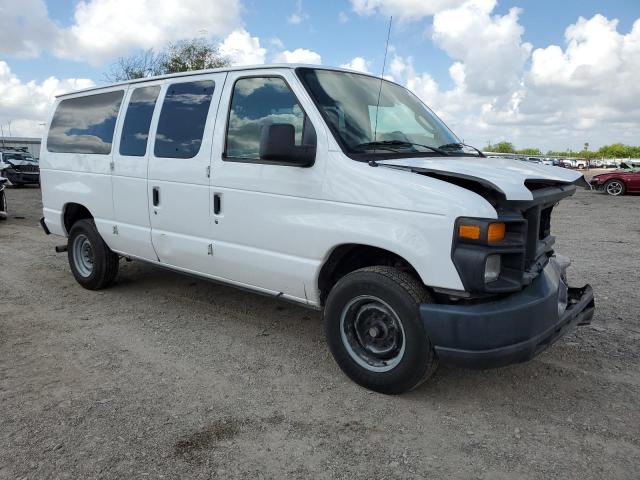 Photo 3 VIN: 1FBNE31L99DA58748 - FORD ECONOLINE 