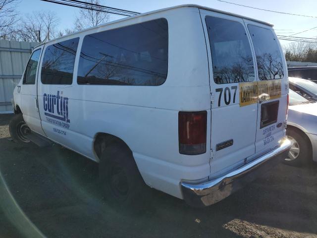 Photo 1 VIN: 1FBNE31LX8DB16560 - FORD ECONOLINE 