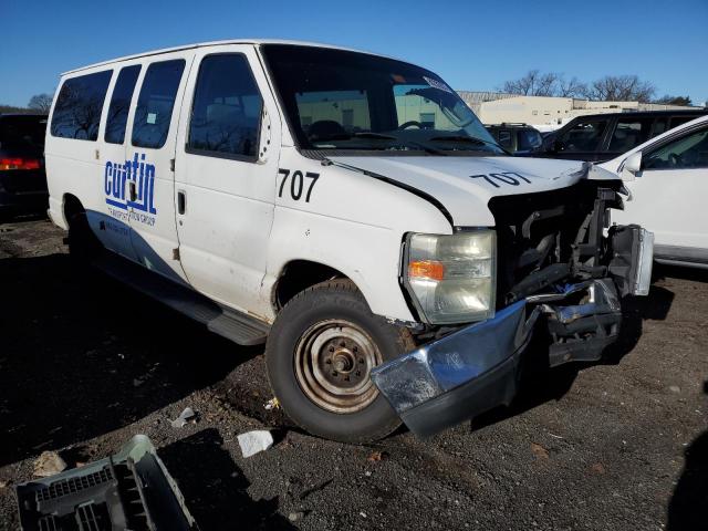 Photo 3 VIN: 1FBNE31LX8DB16560 - FORD ECONOLINE 