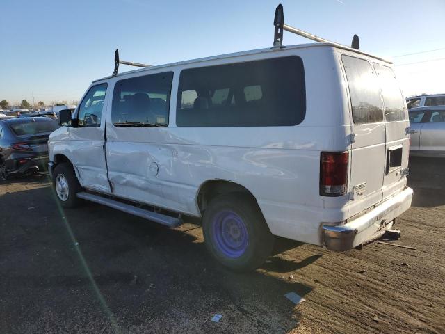 Photo 1 VIN: 1FBNE31LX9DA68723 - FORD ECONOLINE 