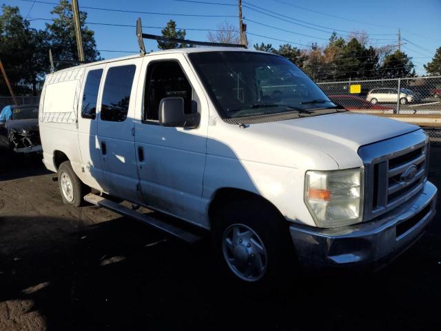 Photo 3 VIN: 1FBNE31LX9DA68723 - FORD ECONOLINE 