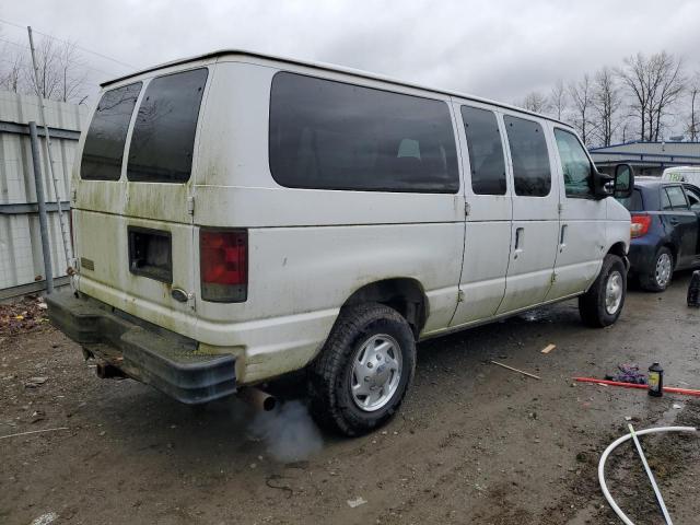 Photo 2 VIN: 1FBNE31S23HB38643 - FORD ECONOLINE 