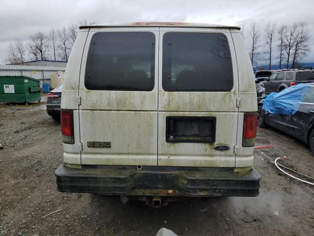 Photo 5 VIN: 1FBNE31S23HB38643 - FORD ECONOLINE 